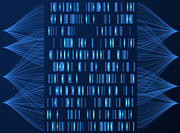 Dna-Genome-Concept-Genome-Test