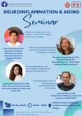 Seminar on Neuroinflammation & Aging